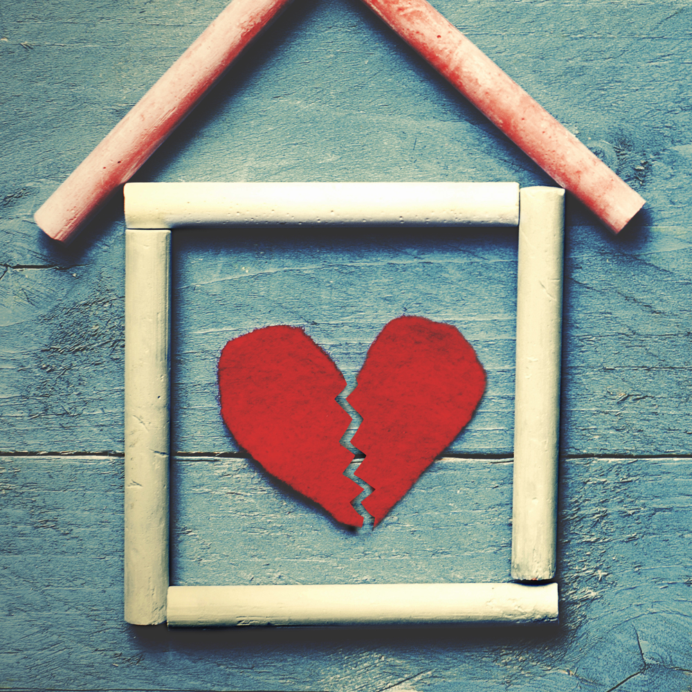 4 Steps to Selling an "Unlovable" Property