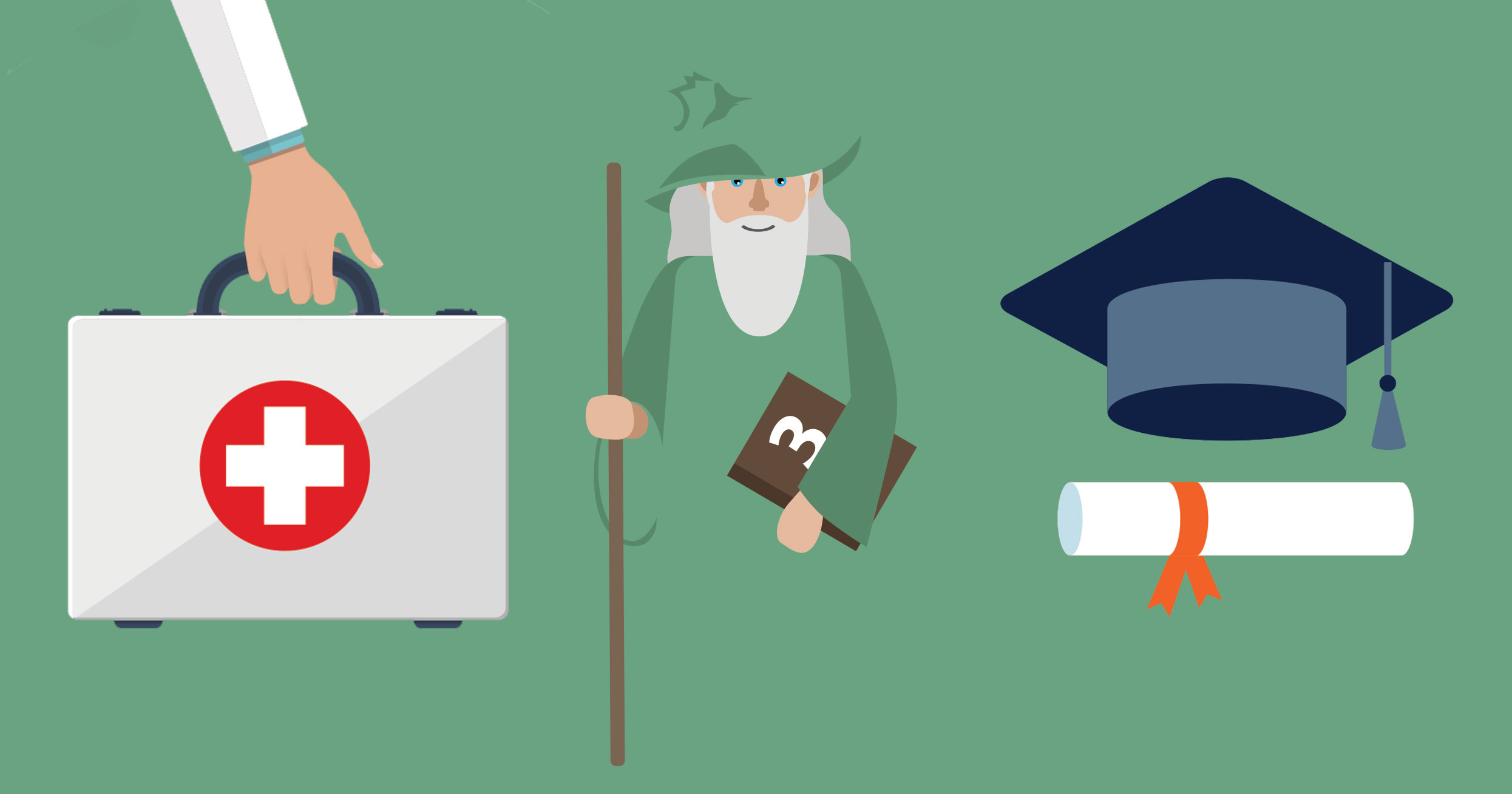 3 Volunteering Opportunities for Accounting Wizards