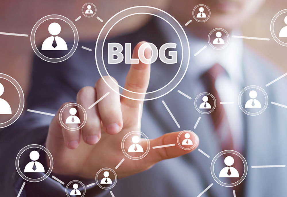 4 Blogs to Hone Your Law Expertise