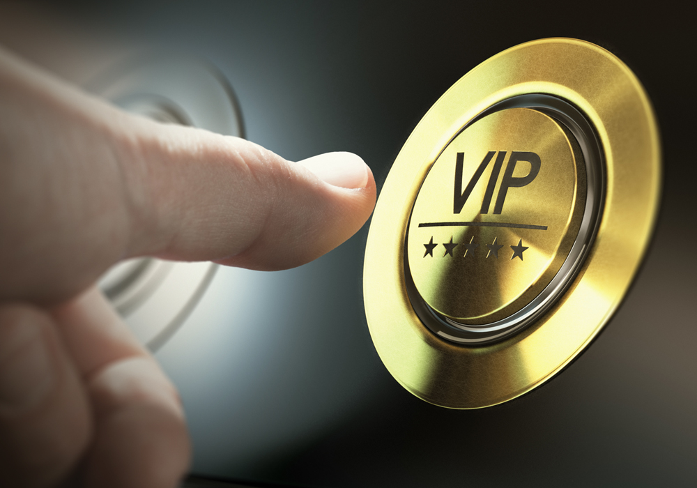 Law and Luxury: The Rise of Concierge Services