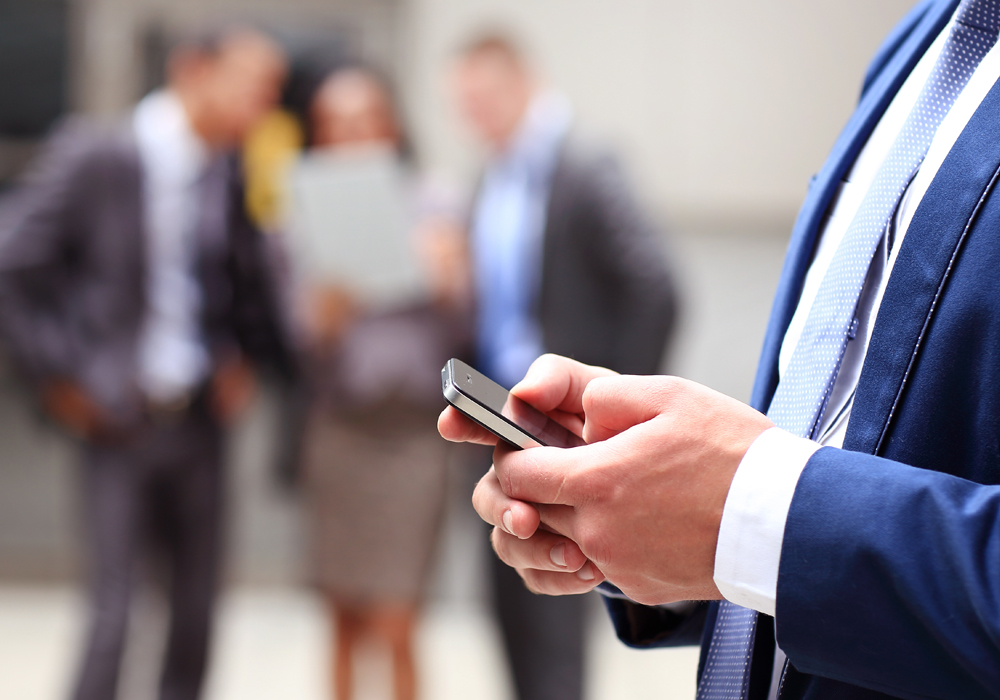 Mobile Apps That’ll Make Your Legal Career Easier