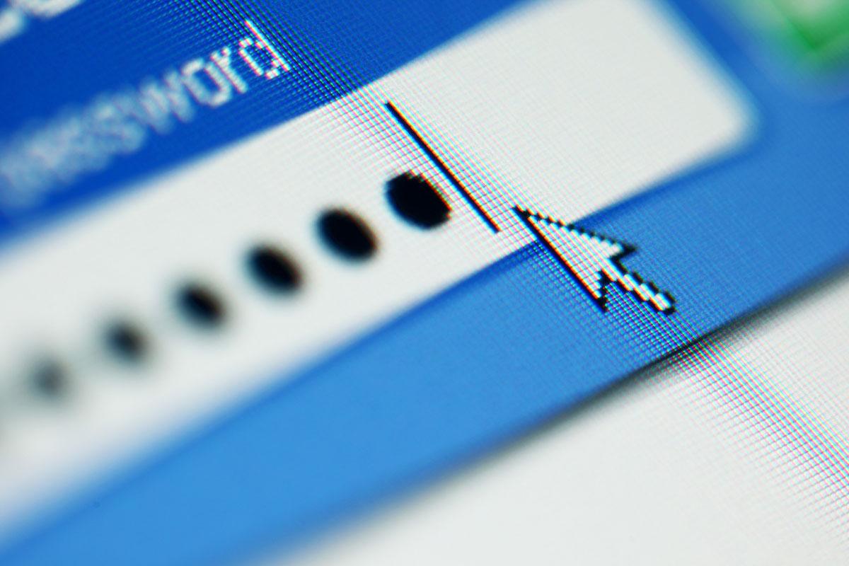 6 Worst Password Ideas You Should Avoid