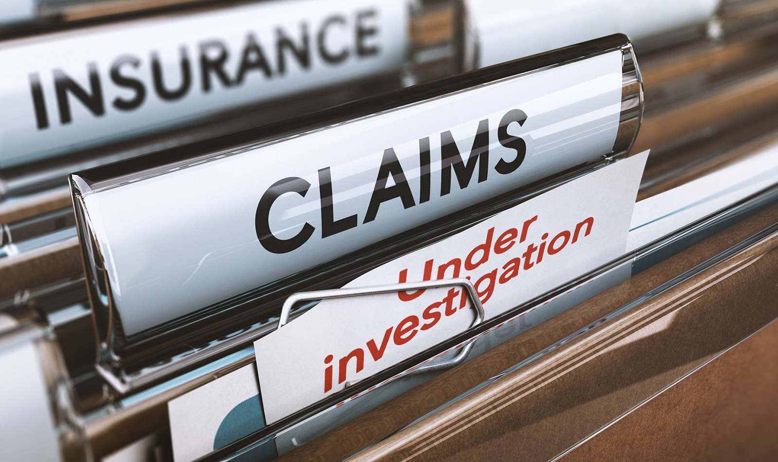 Understanding Claims in Real Estate