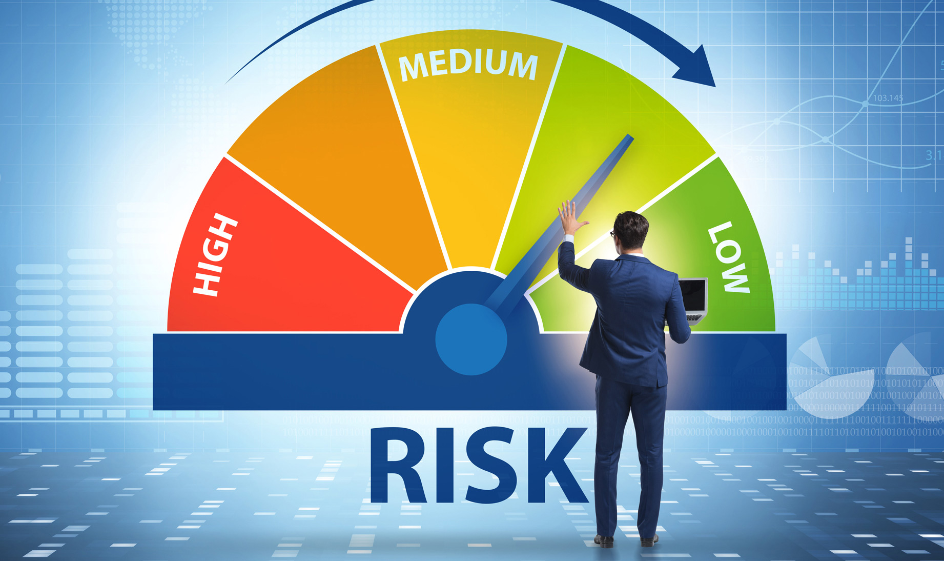 Reducing Your Risk of a Claim