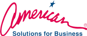 American Logo