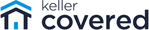 Keller covered Logo