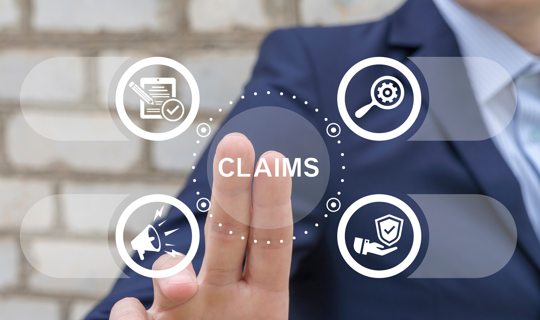 How to Handle a Claim: Essential Steps for Real Estate Professionals